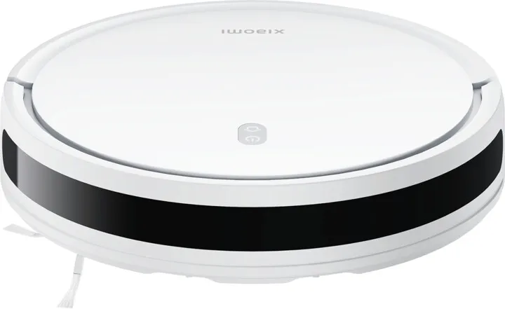 Fshesë robotike me vakum Xiaomi Robot E10 EU, e bardhë - 1