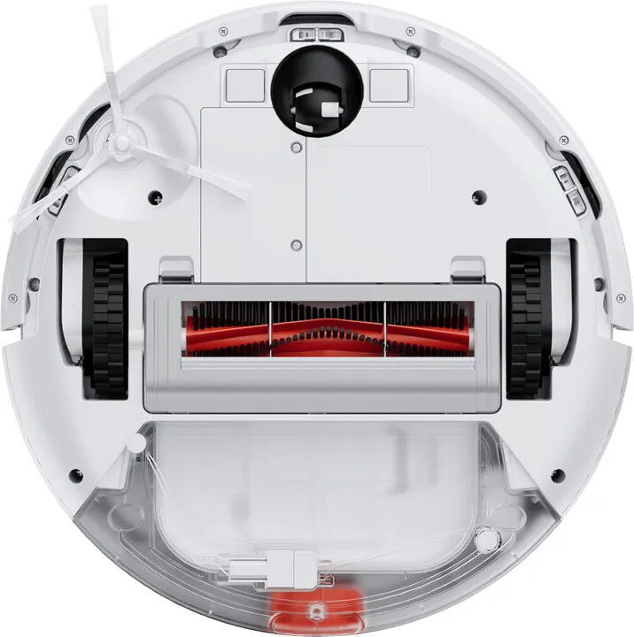 Fshesë robotike me vakum Xiaomi Robot E10 EU, e bardhë - 4