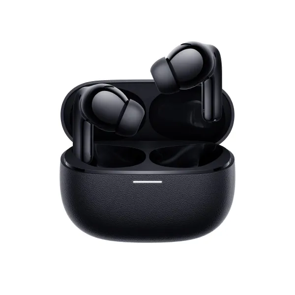 Kufje Xiaomi Auriculares Redmi Buds 5 Pro ANC, të zeza - 1