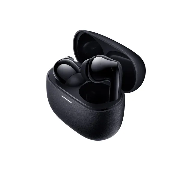 Kufje Xiaomi Auriculares Redmi Buds 5 Pro ANC, të zeza - 4