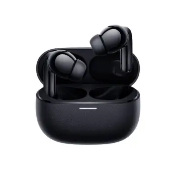Kufje Xiaomi Auriculares Redmi Buds 5 Pro ANC, të zeza