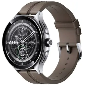 Orë Xiaomi Watch 2 Pro, e kaftë