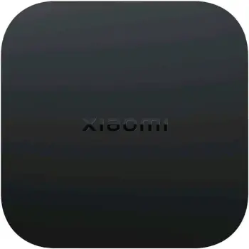 Qendër multimediale Xiaomi Mi Box 2 S