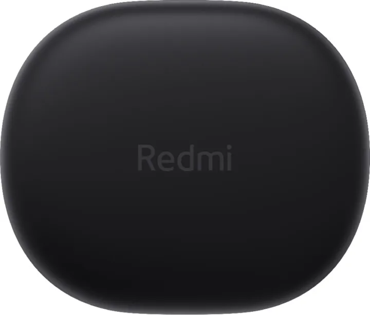 Dëgjuese Xiaomi Redmi Buds 4 Lite, të zeza - 6