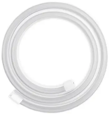 Shirit me drita Yeelight LED, zgjerues