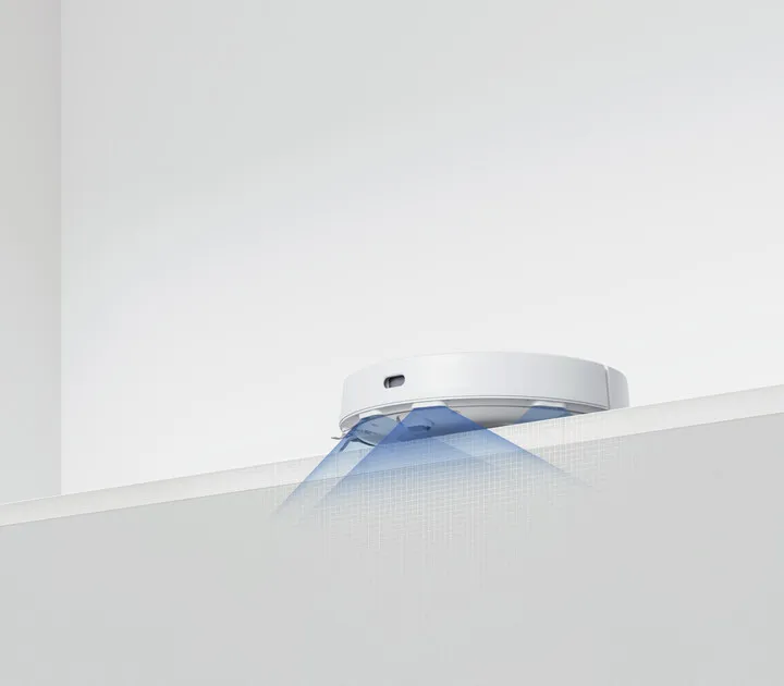 Fshesë robotike Xiaomi S10 EU - 11