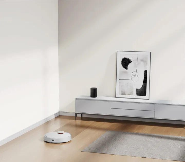 Fshesë robotike Xiaomi S10 EU - 14