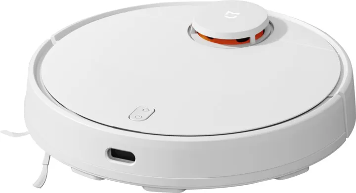 Fshesë robotike Xiaomi S10 EU - 3