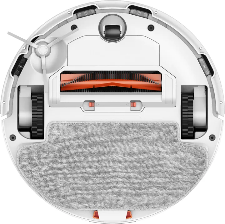 Fshesë robotike Xiaomi S10 EU - 4