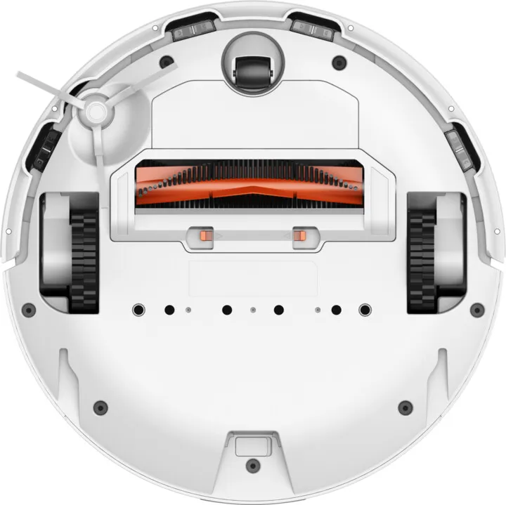 Fshesë robotike Xiaomi S10 EU - 5