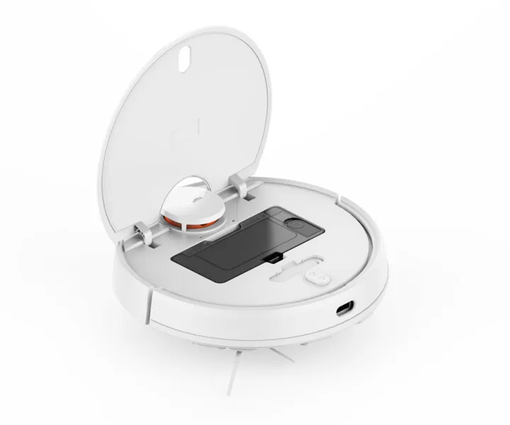 Fshesë robotike Xiaomi S10 EU - 7