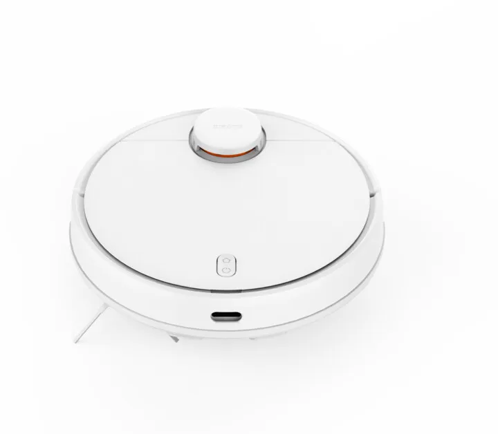 Fshesë robotike Xiaomi S10 EU - 9