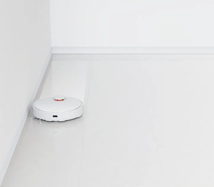 Fshesë robotike Xiaomi S10 EU - 10