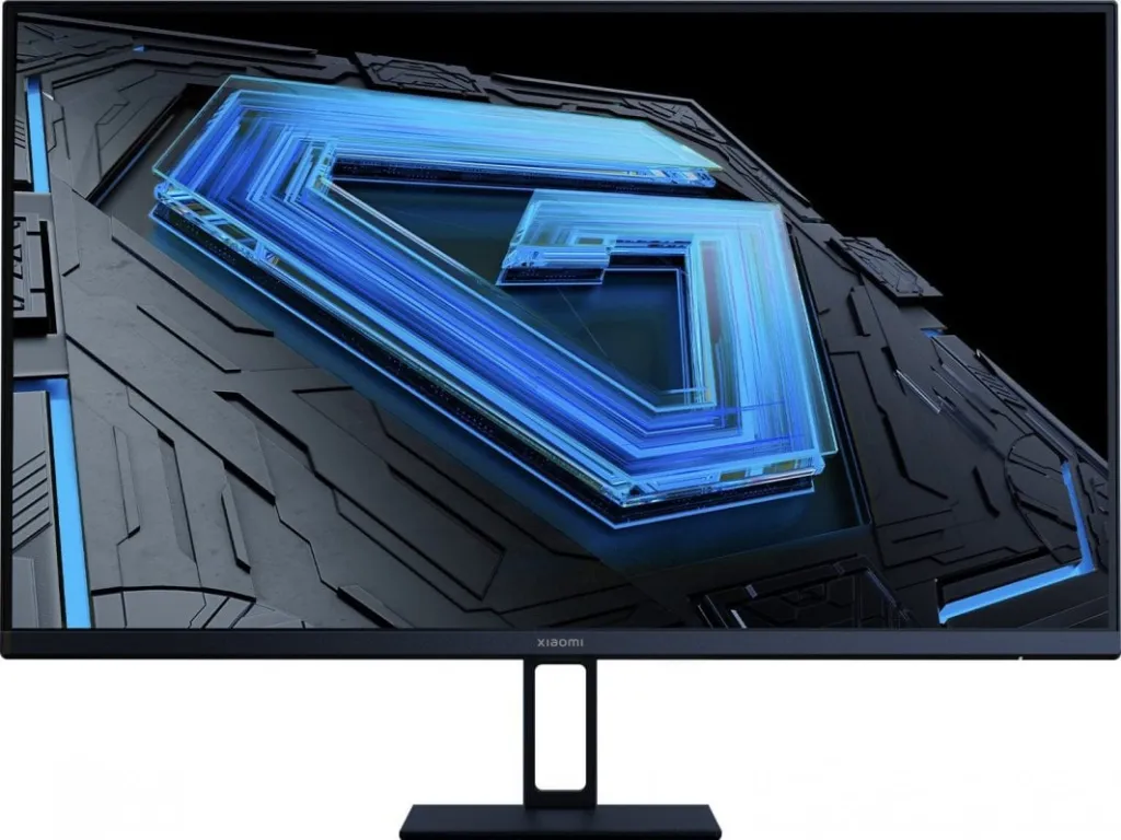 Monitor Xiaomi G27I ELA5375EU 27" - 1