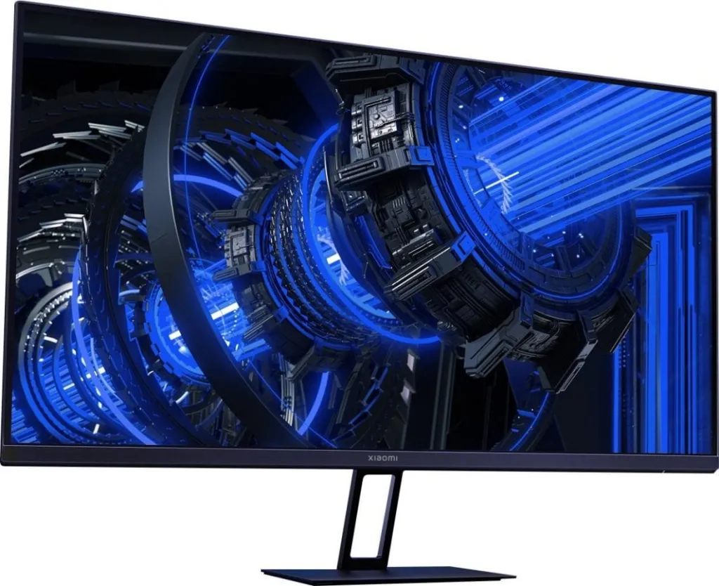 Monitor Xiaomi G27I ELA5375EU 27" - 2