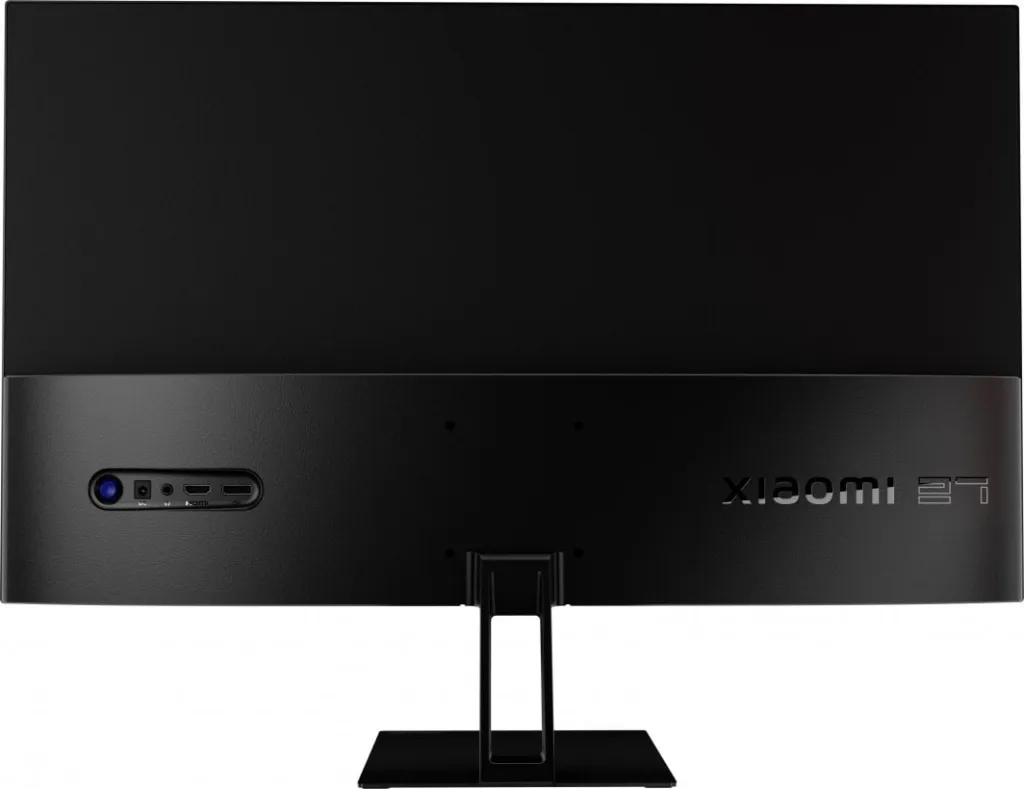 Monitor Xiaomi G27I ELA5375EU 27" - 4