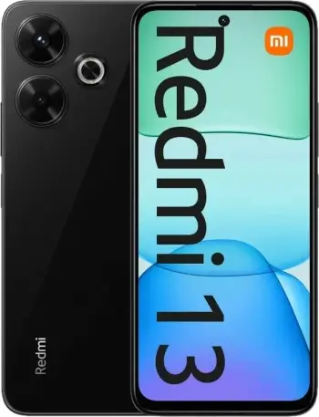 Celular Xiaomi Redmi 13, 8GB/256GB, i zi