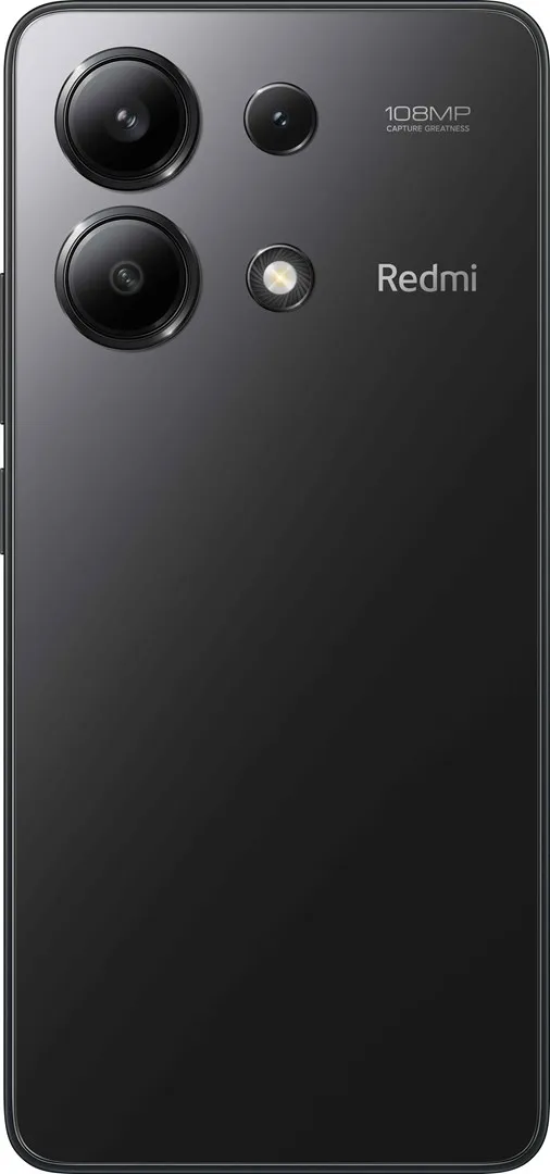 Celular Xiaomi Redmi Note 13, 8GB/256GB, i zi - 5