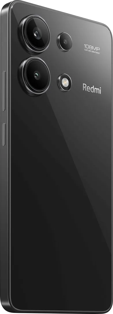 Celular Xiaomi Redmi Note 13, 8GB/256GB, i zi - 6
