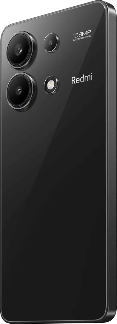 Celular Xiaomi Redmi Note 13, 8GB/256GB, i zi - 7