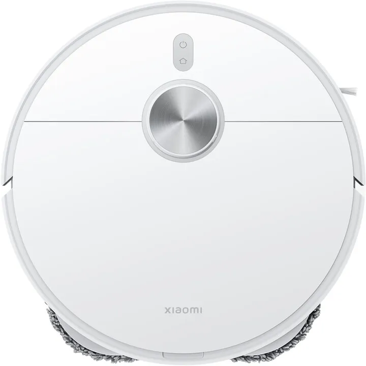 Fshesë robotike me vakum Xiaomi Robot Vacuum X10+, e bardhë - 4