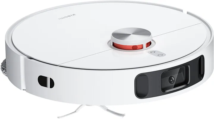 Fshesë robotike me vakum Xiaomi Robot Vacuum X10+, e bardhë - 5