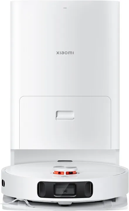 Fshesë robotike me vakum Xiaomi Robot Vacuum X10+, e bardhë - 6