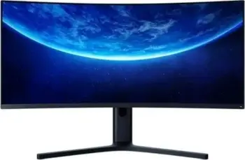 Monitor Xiaomi G34WQi computer, 34", 3440 x 1440, 180 Hz, i zi
