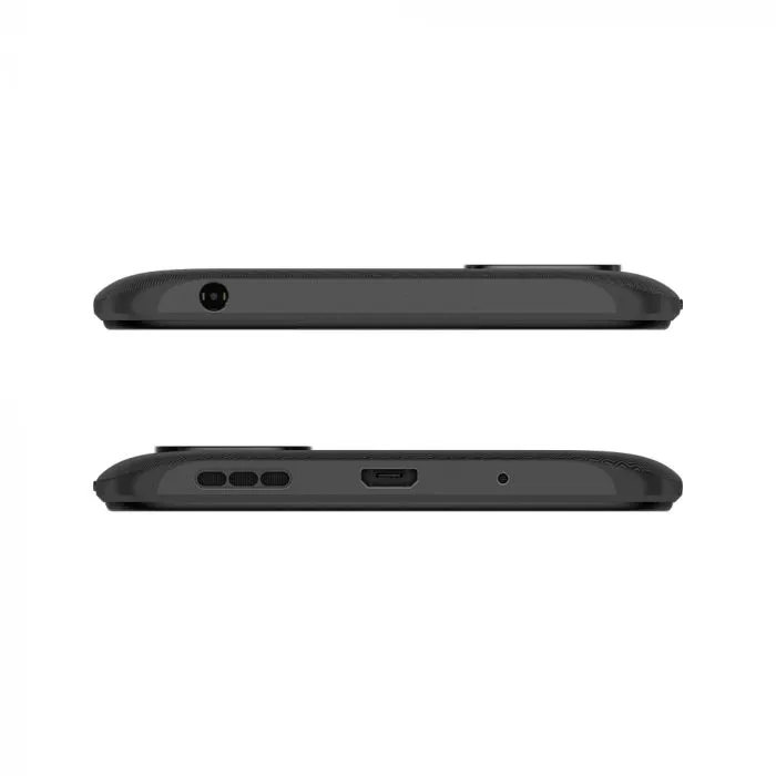 Celular Xiaomi redmi 9C, 6.53", 3GB/64GB, i hirtë - 3