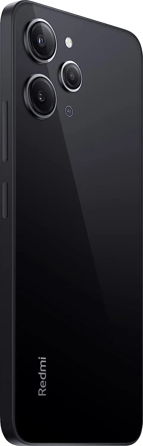Celular Xiaomi redmi 12, 8GB/256GB, i zi - 3