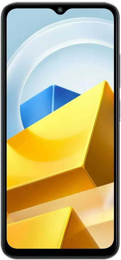 Celular Xiaomi poco M5 4G, 4GB/64GB, i zi - 2