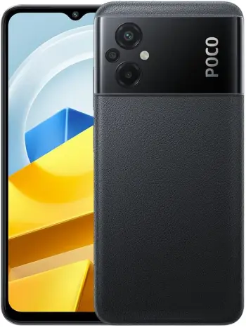 Celular Xiaomi poco M5 4G, 4GB/64GB, i zi