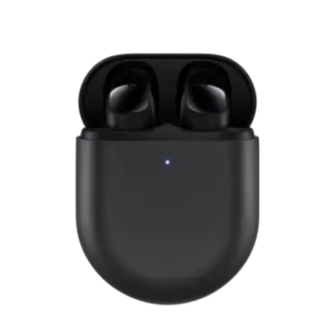 Dëgjuese Buds Mii 3 Pro, wireless, MIC, të zeza