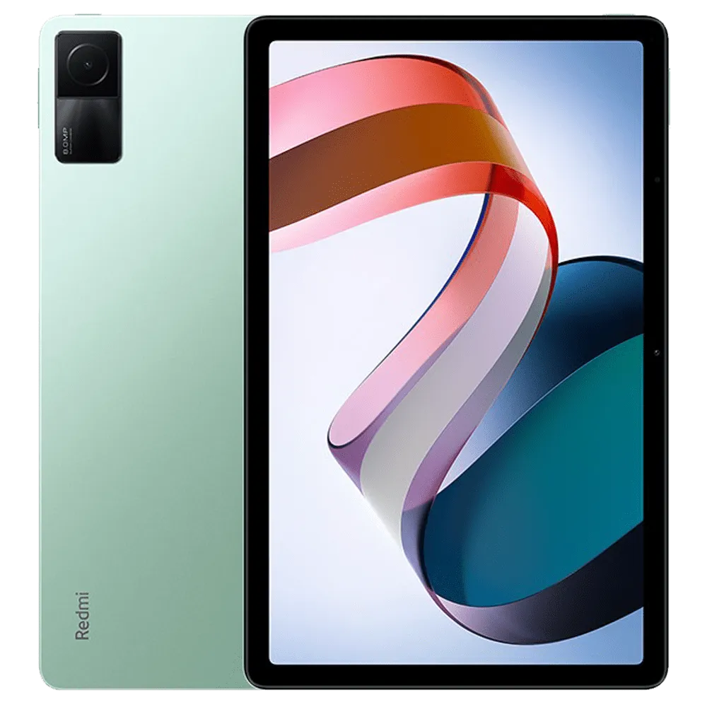 Tablet Xiaomi redmi pad, 10.61", 4GB/128GB - 1