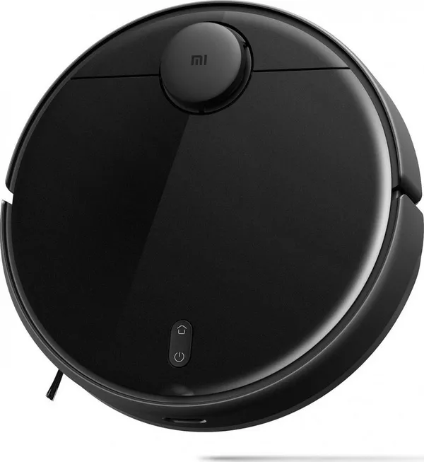 Fshesë robotike Xiaomi, Mi Robot Vacuum-Mop 2 Pro, 3000 Pa, e zezë - 1