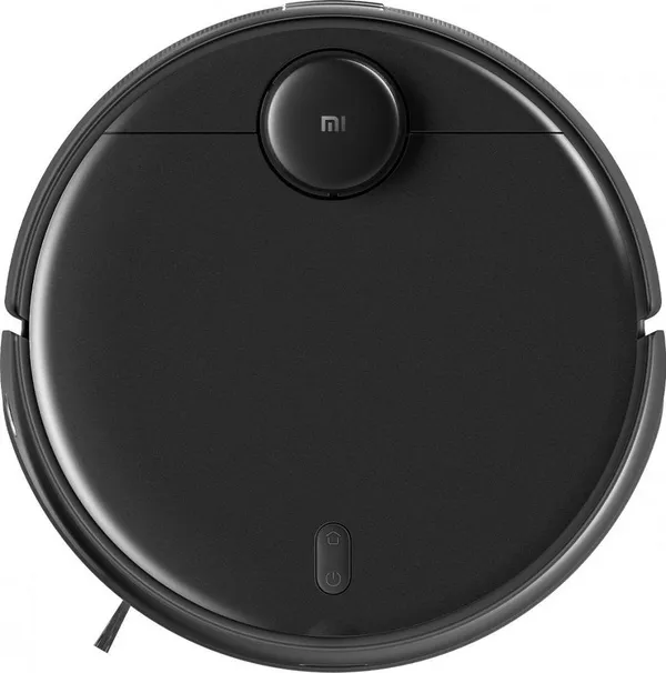 Fshesë robotike Xiaomi, Mi Robot Vacuum-Mop 2 Pro, 3000 Pa, e zezë - 2
