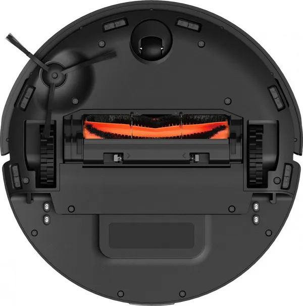 Fshesë robotike Xiaomi, Mi Robot Vacuum-Mop 2 Pro, 3000 Pa, e zezë - 3