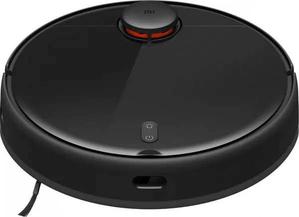 Fshesë robotike Xiaomi, Mi Robot Vacuum-Mop 2 Pro, 3000 Pa, e zezë - 4