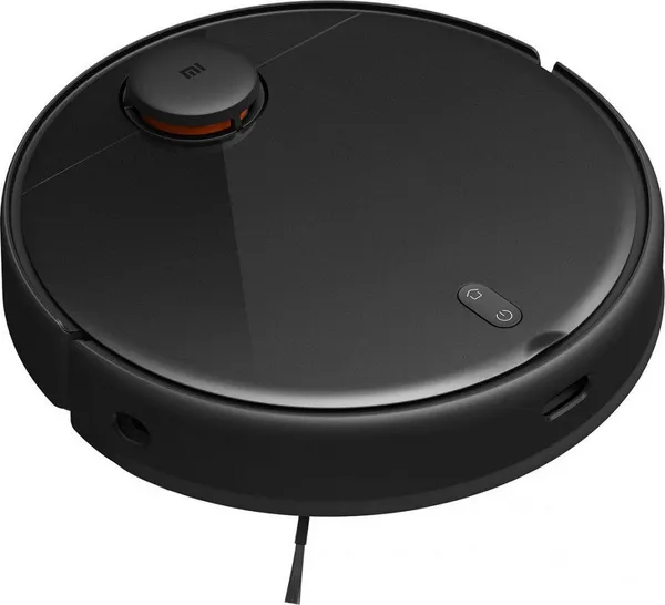 Fshesë robotike Xiaomi, Mi Robot Vacuum-Mop 2 Pro, 3000 Pa, e zezë - 5