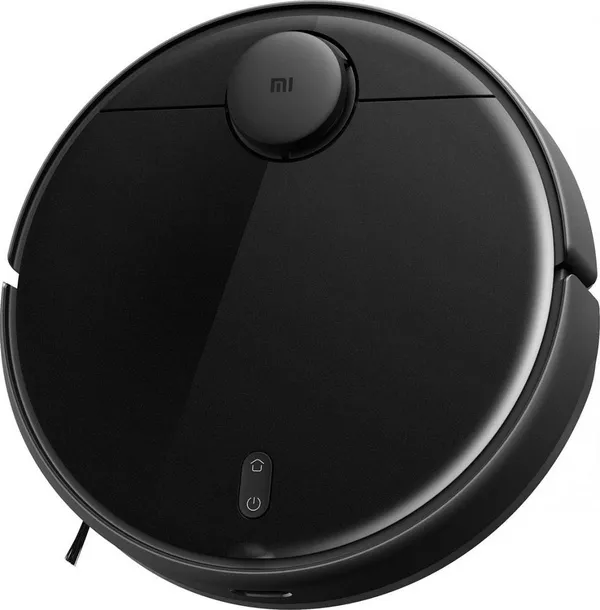 Fshesë robotike Xiaomi, Mi Robot Vacuum-Mop 2 Pro, 3000 Pa, e zezë - 6