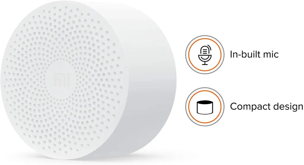 Zmadhues Xiaomi mi compact 2, bluetooth - 2