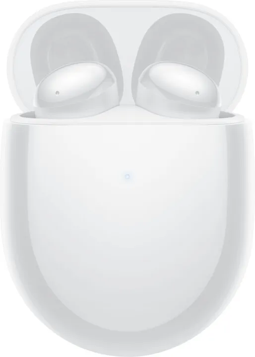 Dëgjuese Xiaomi Redmi Buds 4, të bardha - 1