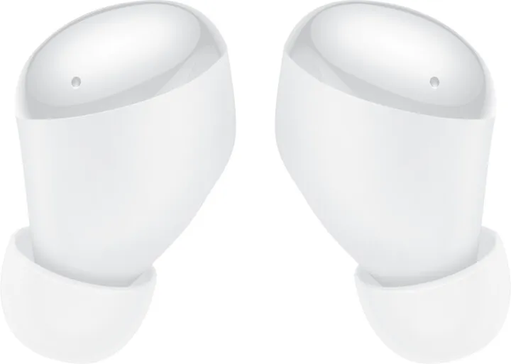 Dëgjuese Xiaomi Redmi Buds 4, të bardha - 2