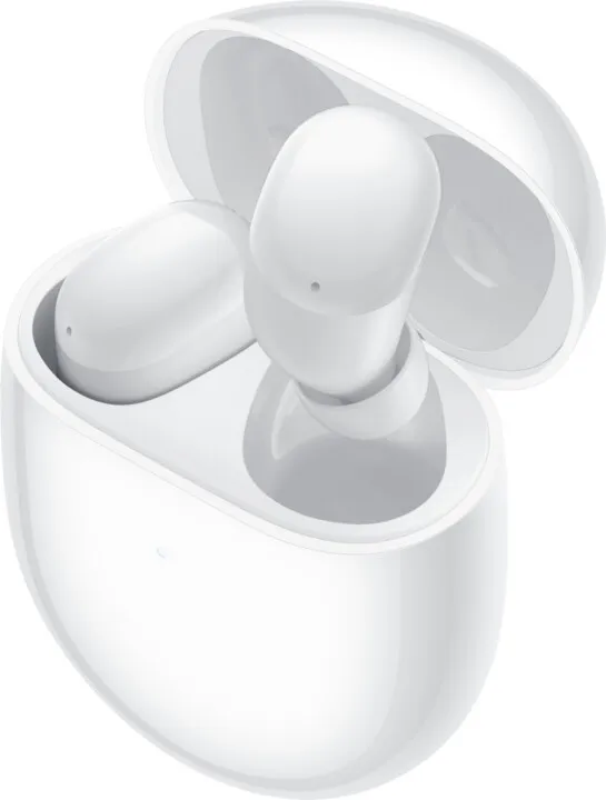 Dëgjuese Xiaomi Redmi Buds 4, të bardha - 3
