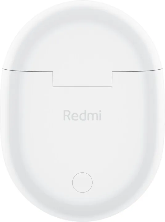 Dëgjuese Xiaomi Redmi Buds 4, të bardha - 4