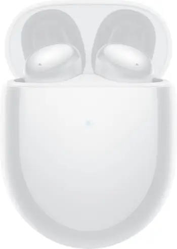 Dëgjuese Xiaomi Redmi Buds 4, të bardha