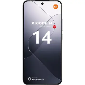 Celular Xiaomi 14 12/512GB, i zi
