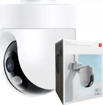 Kamerë sigurie Xiaomi Outdoor Camera CW400