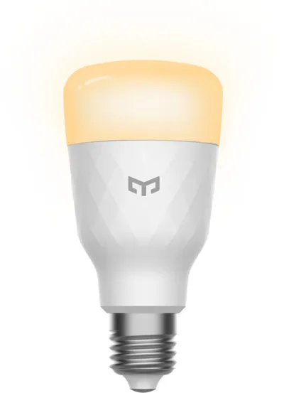 Poç Xiaomi Yeelight LED W3 - 1
