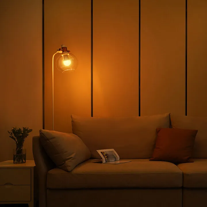Poç Xiaomi Mi Smart LED, i bardhë i ngrohtë - 4